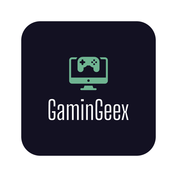 GaminGeex 