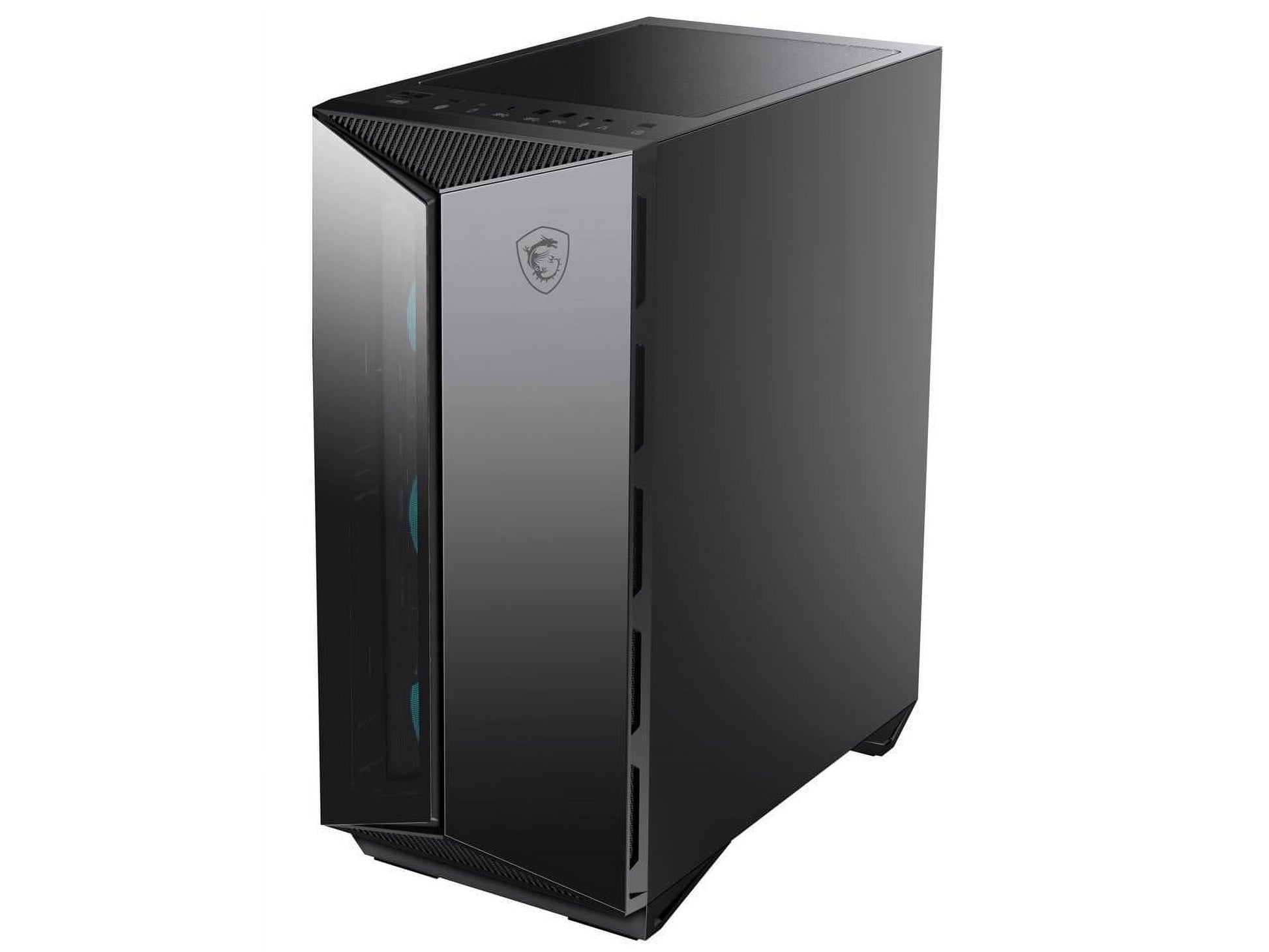 Aegis R Gaming Desktop PC, Intel Core I7-14700F, Geforce RTX 4070 SUPER, 16GB DDR5, 1TB Pcie SSD, Windows 11 Home, Aegis R 14NUE7-680US